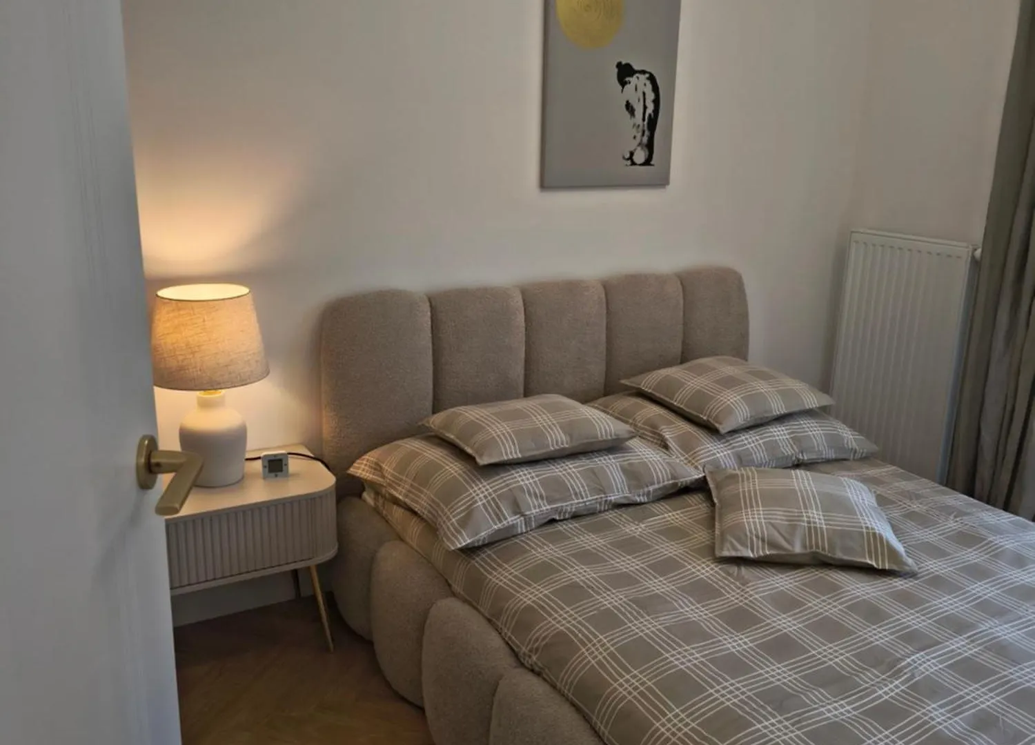 Apartament Przy Porcie Kolobrzeg 0*,  Poland