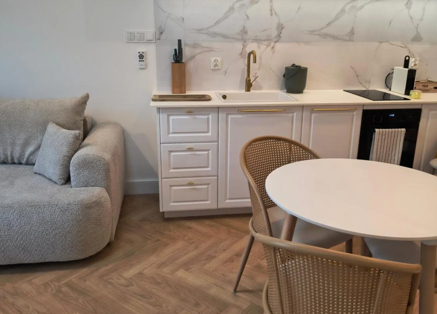 Apartament Przy Porcie Kolobrzeg