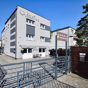 Jodlowa 6 Kolobřeh
