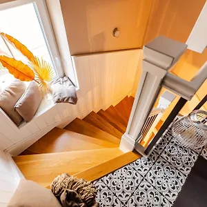 Meteo, Free Parking , Sauna Apartment