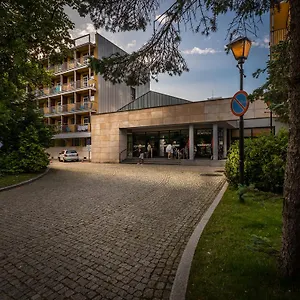 Interferie Chalkozyn W Kolobrzegu Kolobřeh