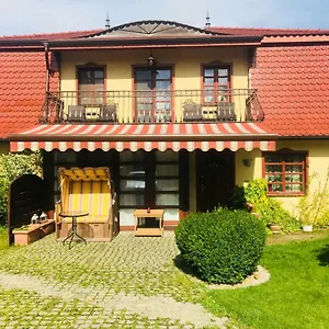 Field Kolobřeh